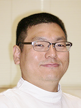 にしだ接骨院　院長　西田修
