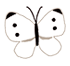butterfly