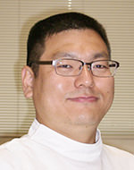 西田院長